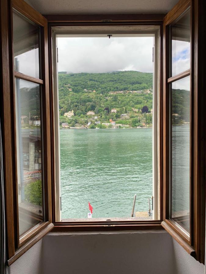 Toscanini Hotel Stresa